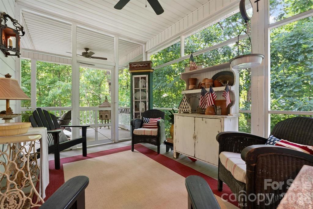 Lake Adger - Residential