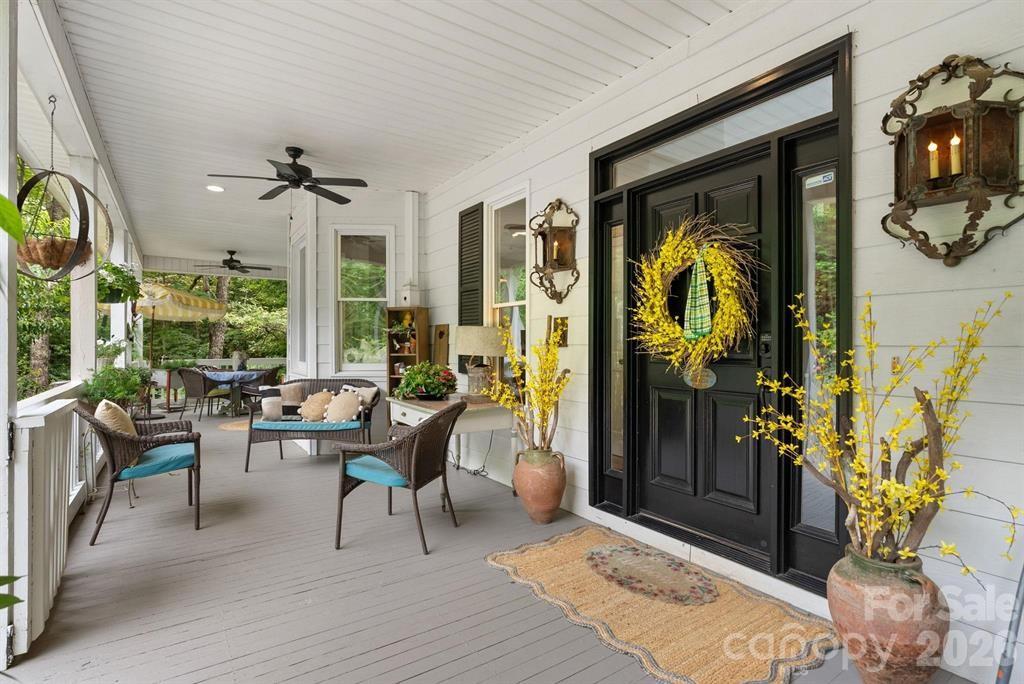 Lake Adger - Residential