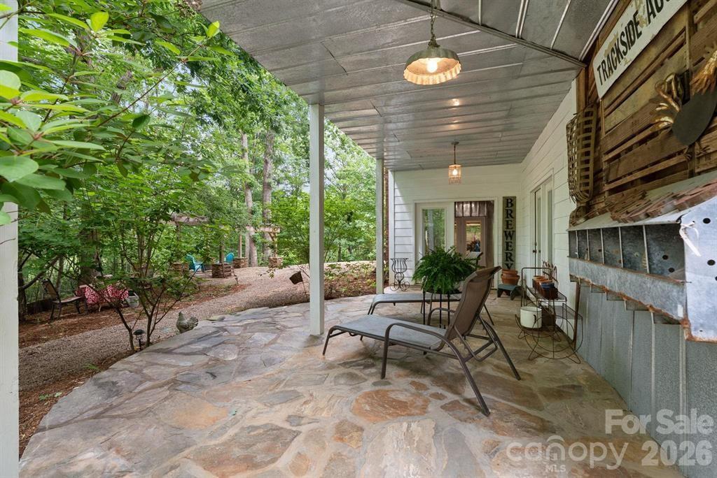 Lake Adger - Residential