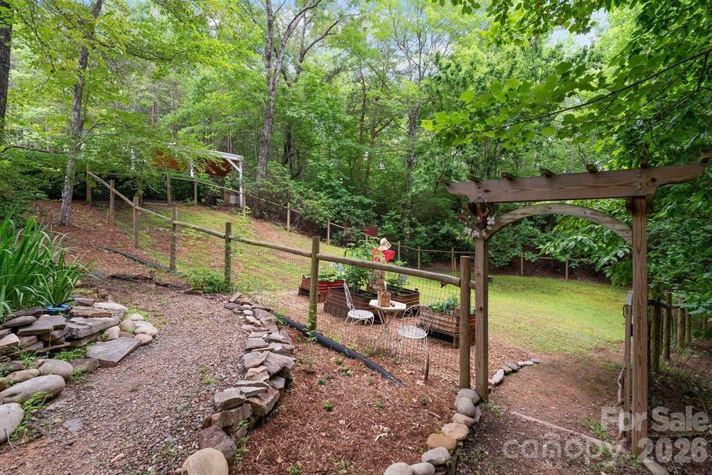 Lake Adger - Residential