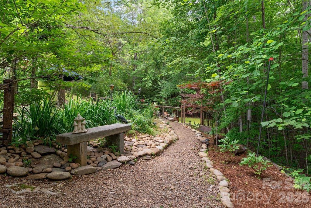 Lake Adger - Residential