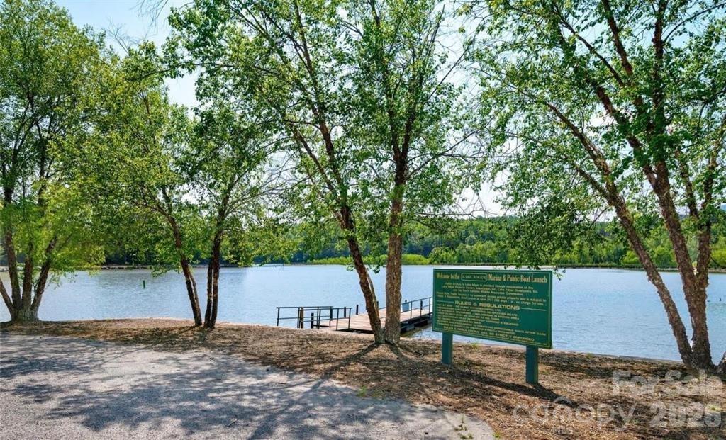 Lake Adger - Residential