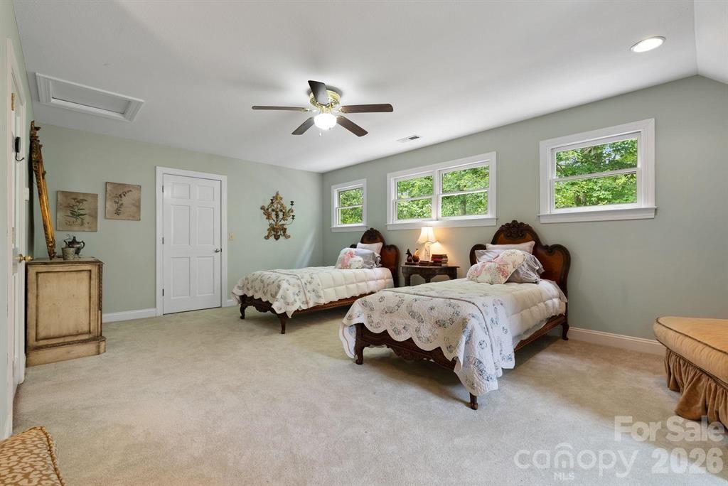 Lake Adger - Residential