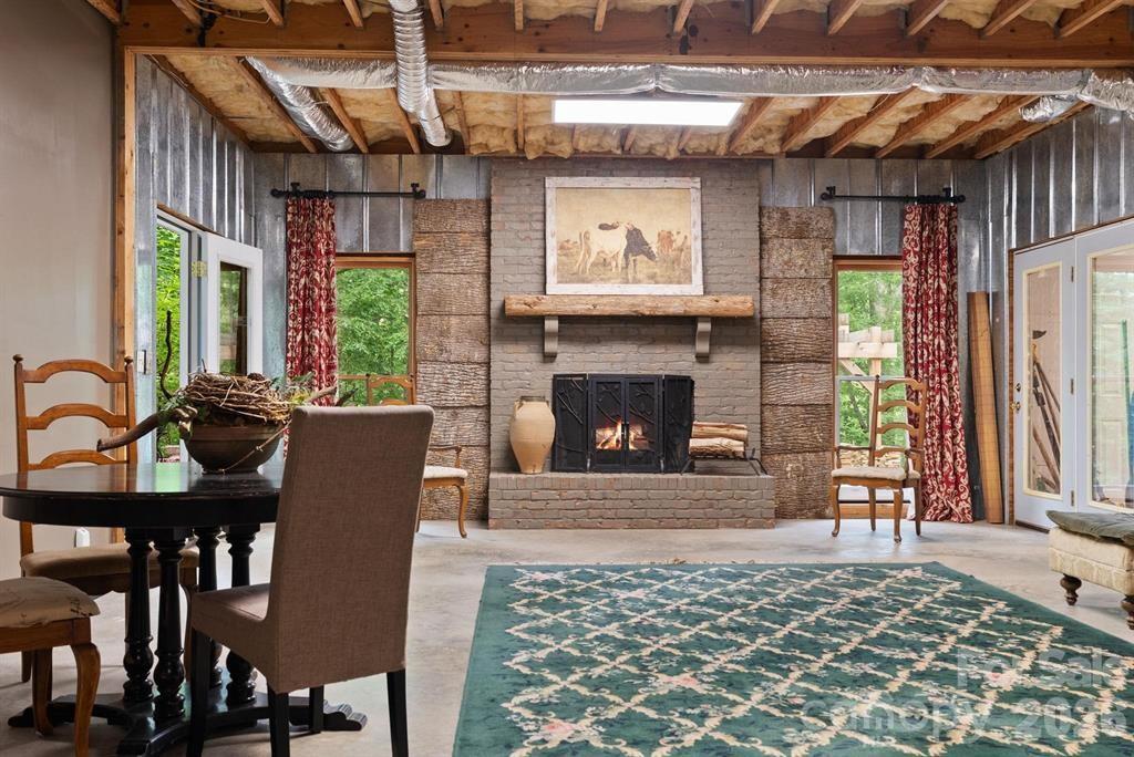Lake Adger - Residential