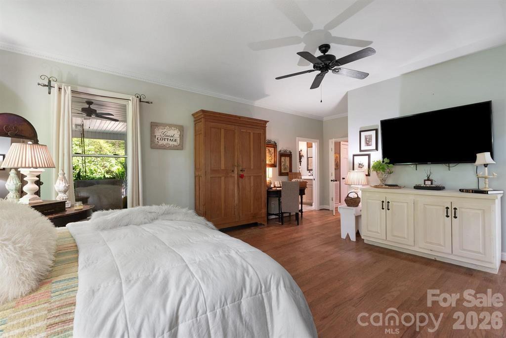 Lake Adger - Residential
