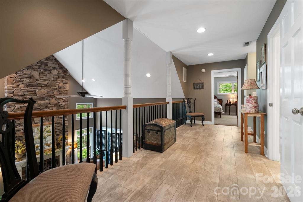Lake Adger - Residential