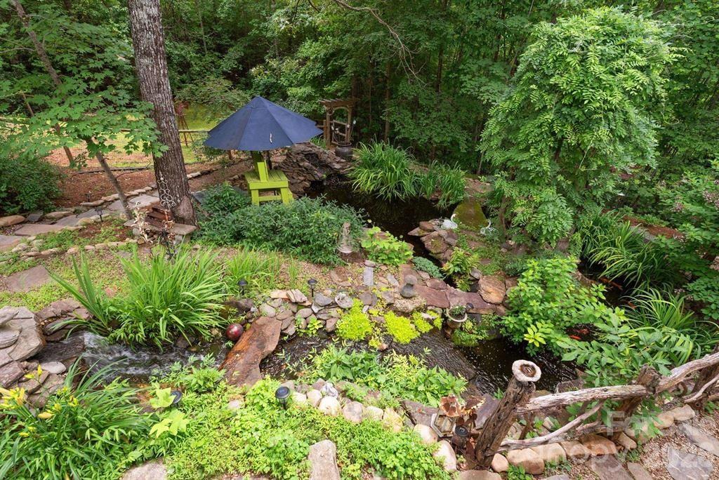 Lake Adger - Residential