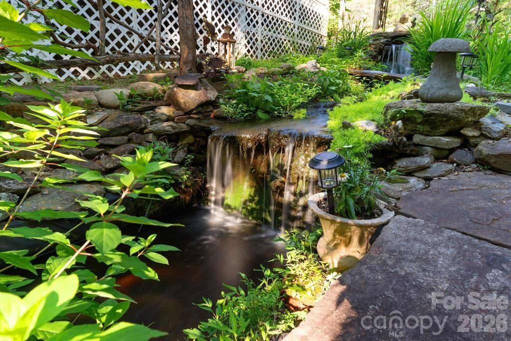 Lake Adger - Residential