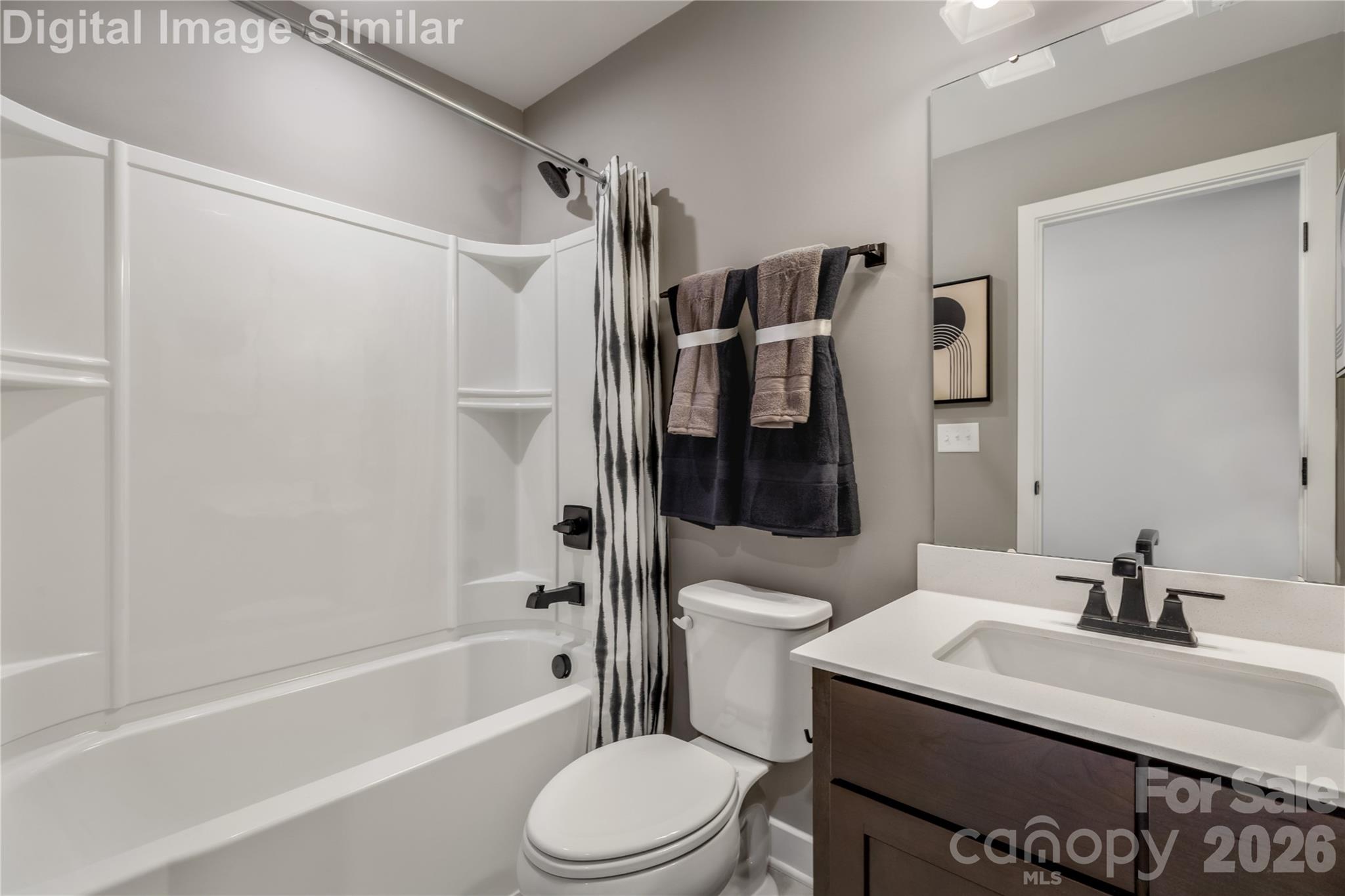 Townhomes at Cannon Run - Residential