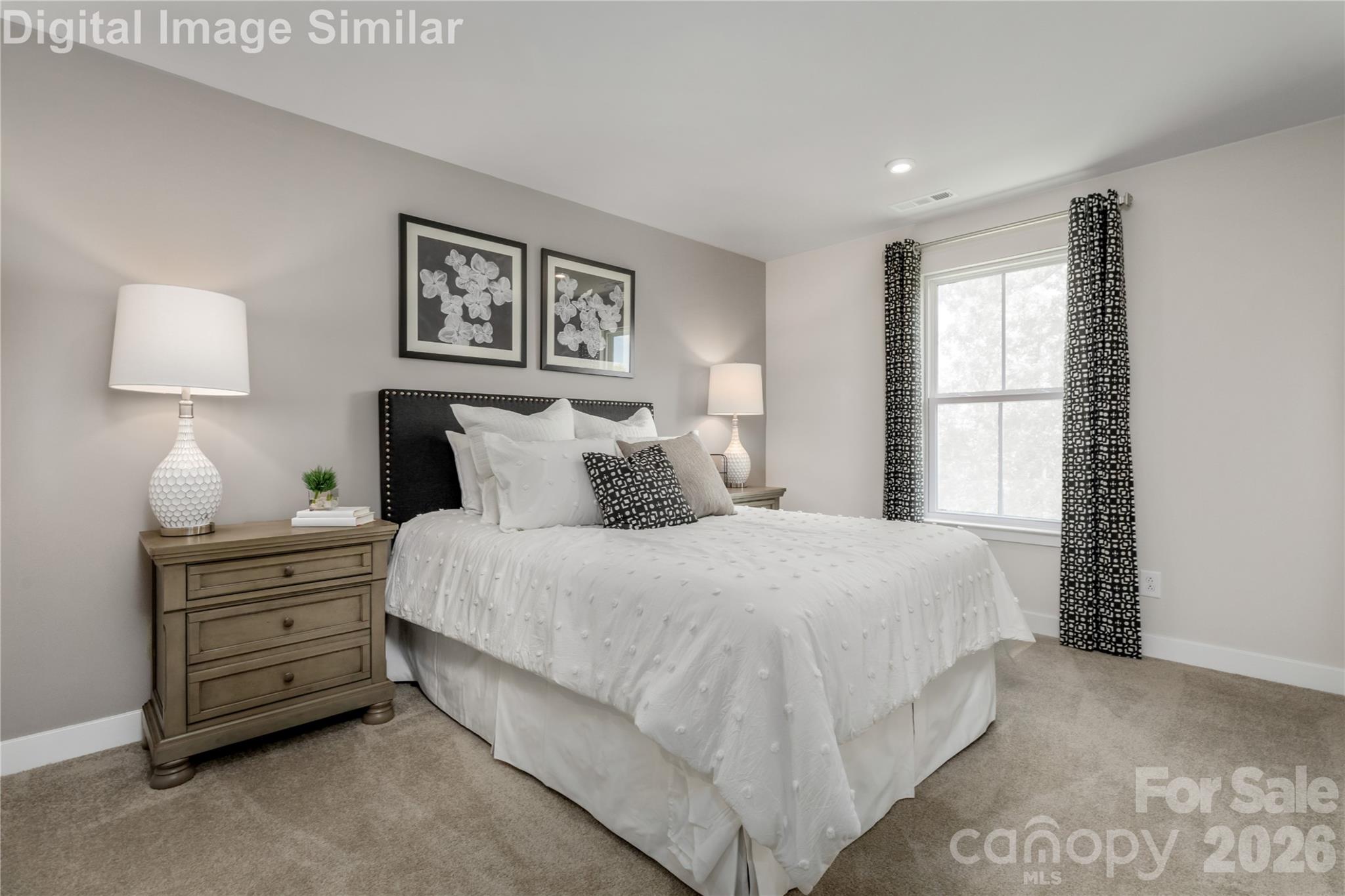 Townhomes at Cannon Run - Residential