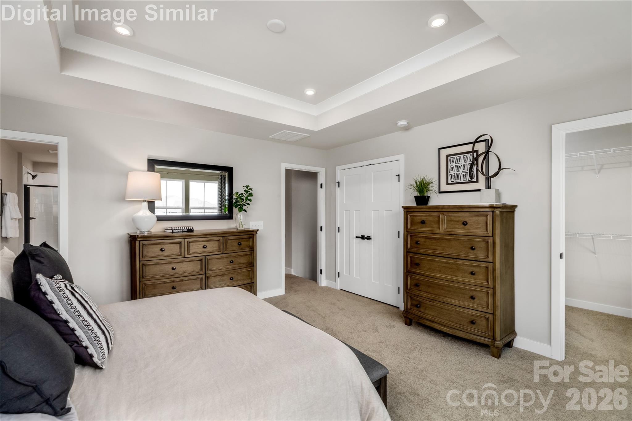 Townhomes at Cannon Run - Residential