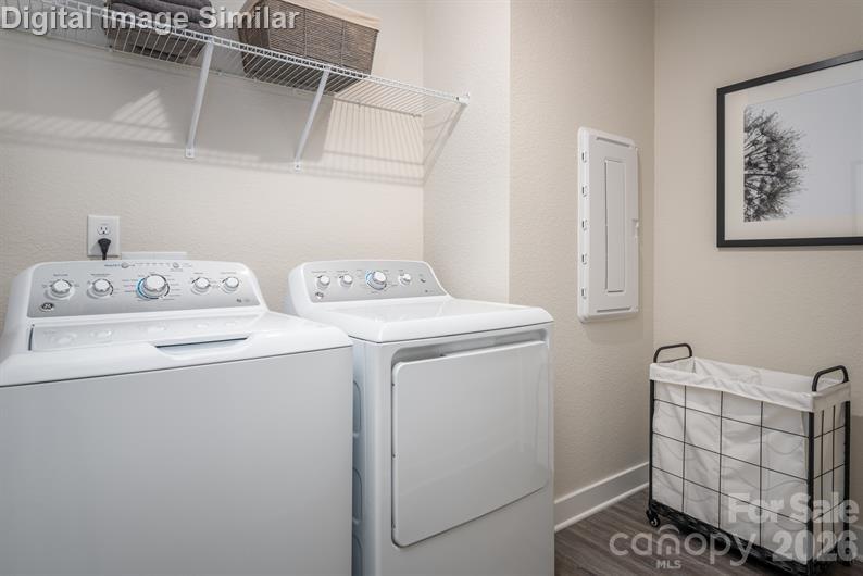 Townhomes at Cannon Run - Residential