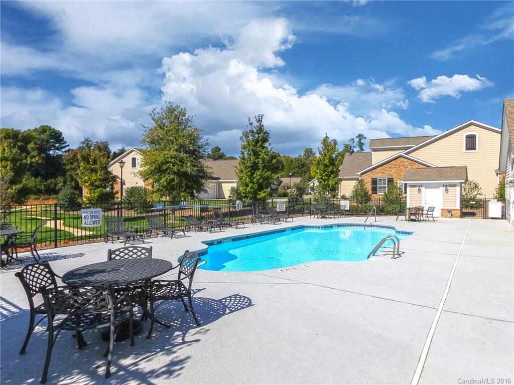 The Village at India Hook - Residential