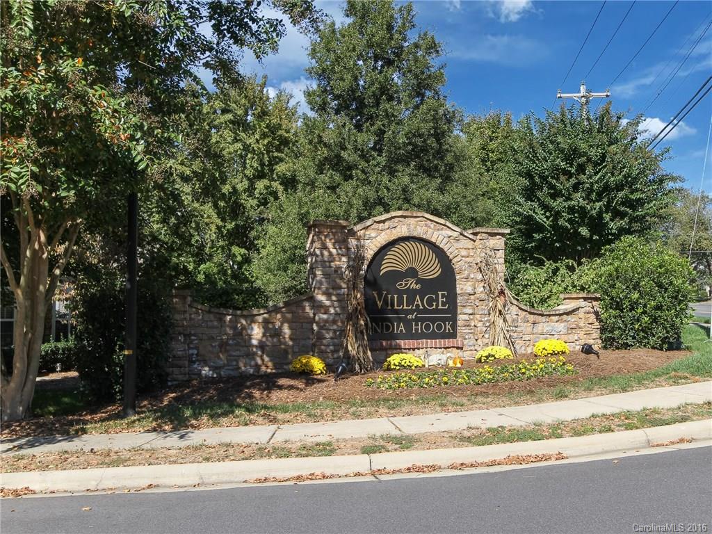 The Village at India Hook - Residential