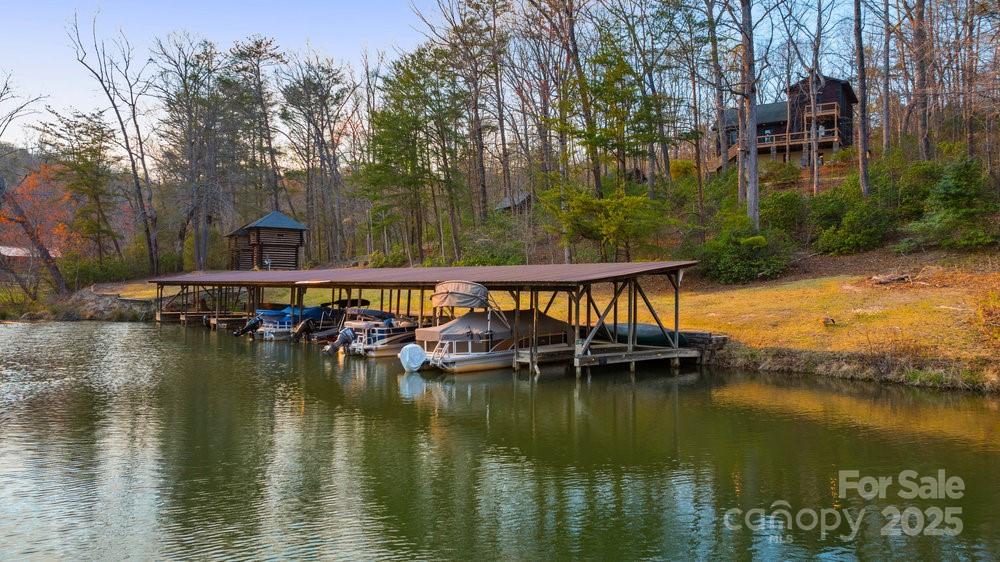 LAKE LANIER - Residential