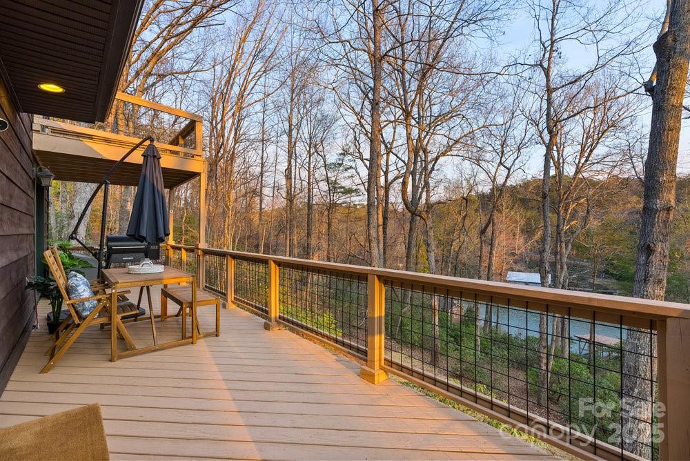 LAKE LANIER - Residential