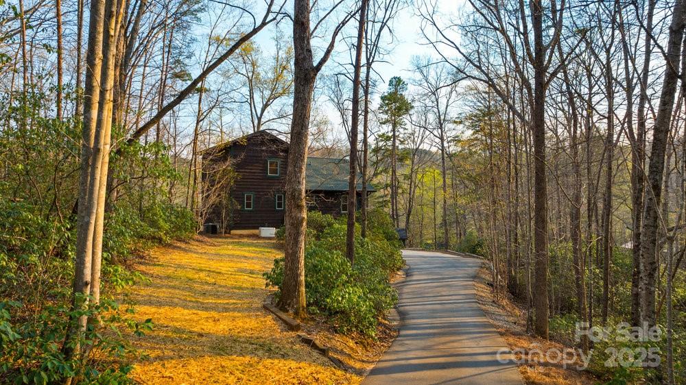 LAKE LANIER - Residential