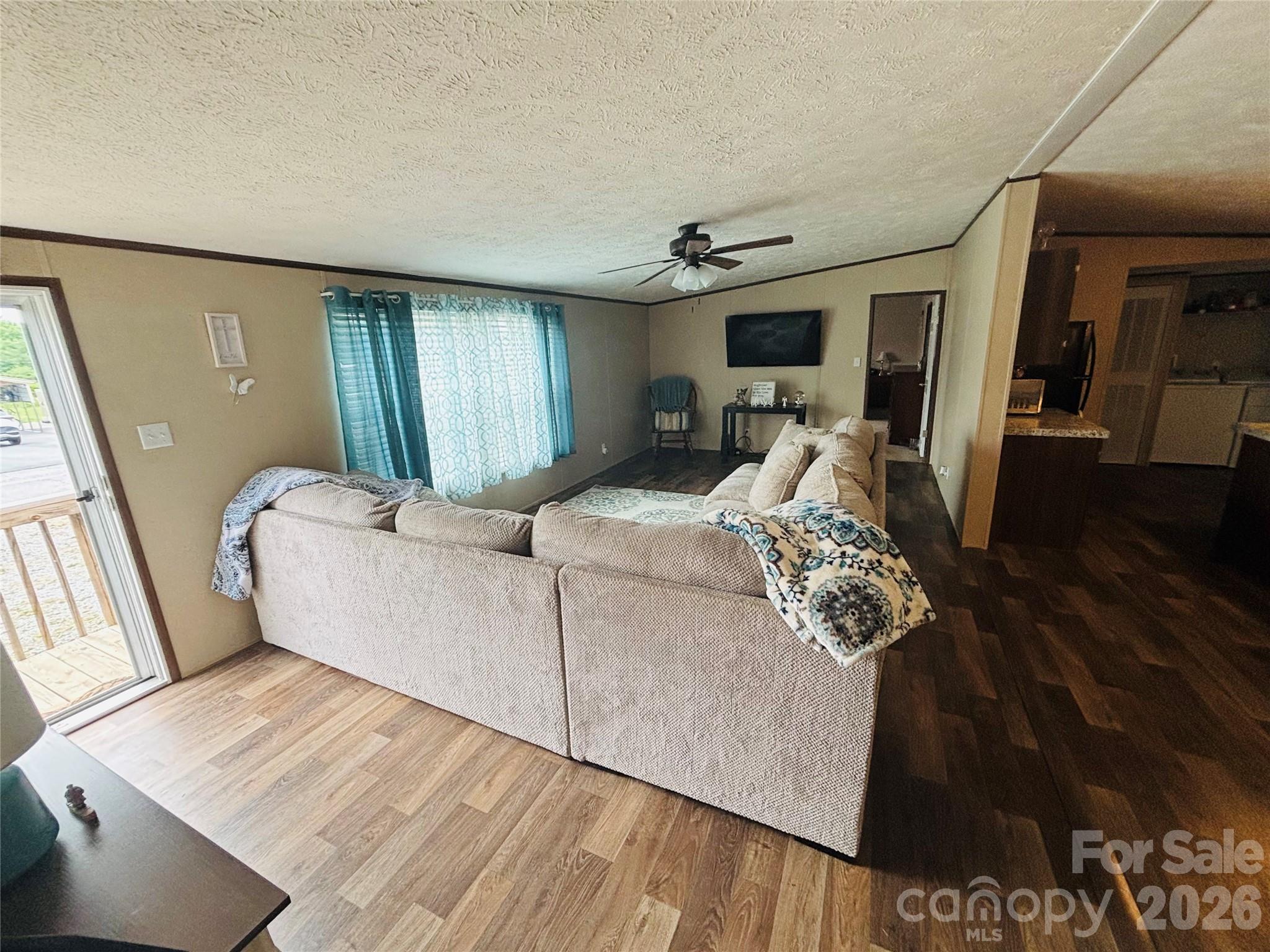 Georgia Park - Residential