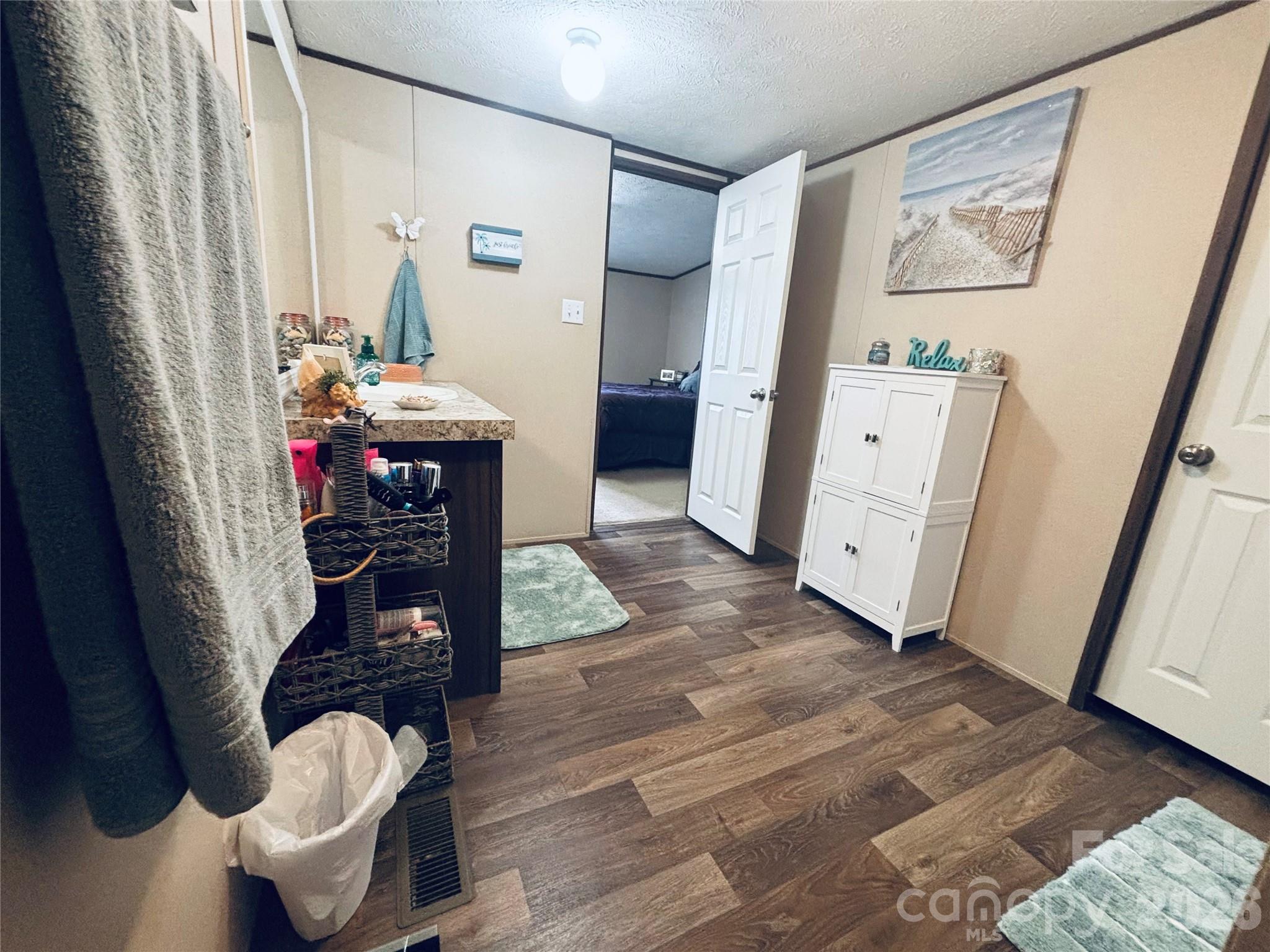 Georgia Park - Residential