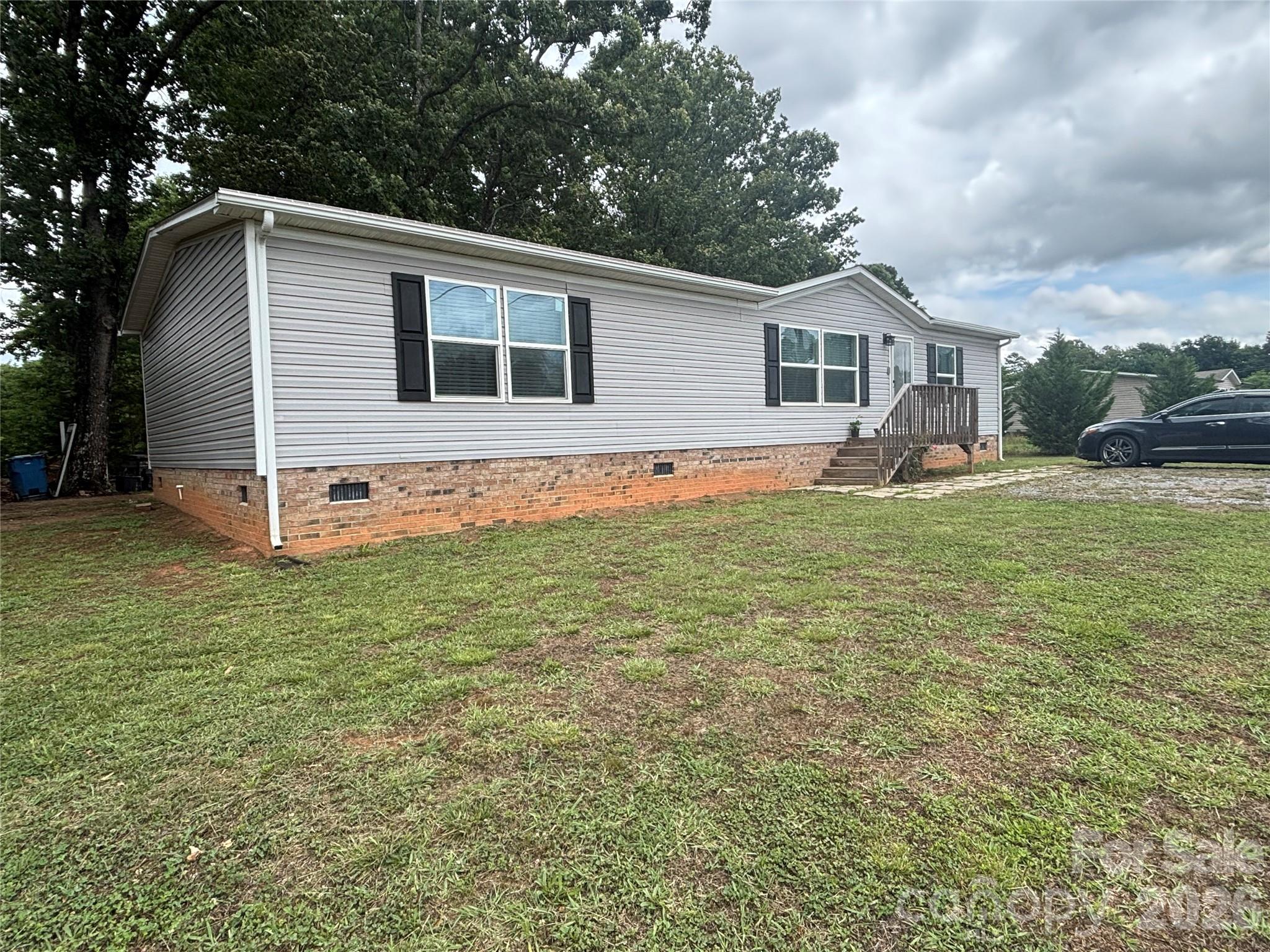 Georgia Park - Residential