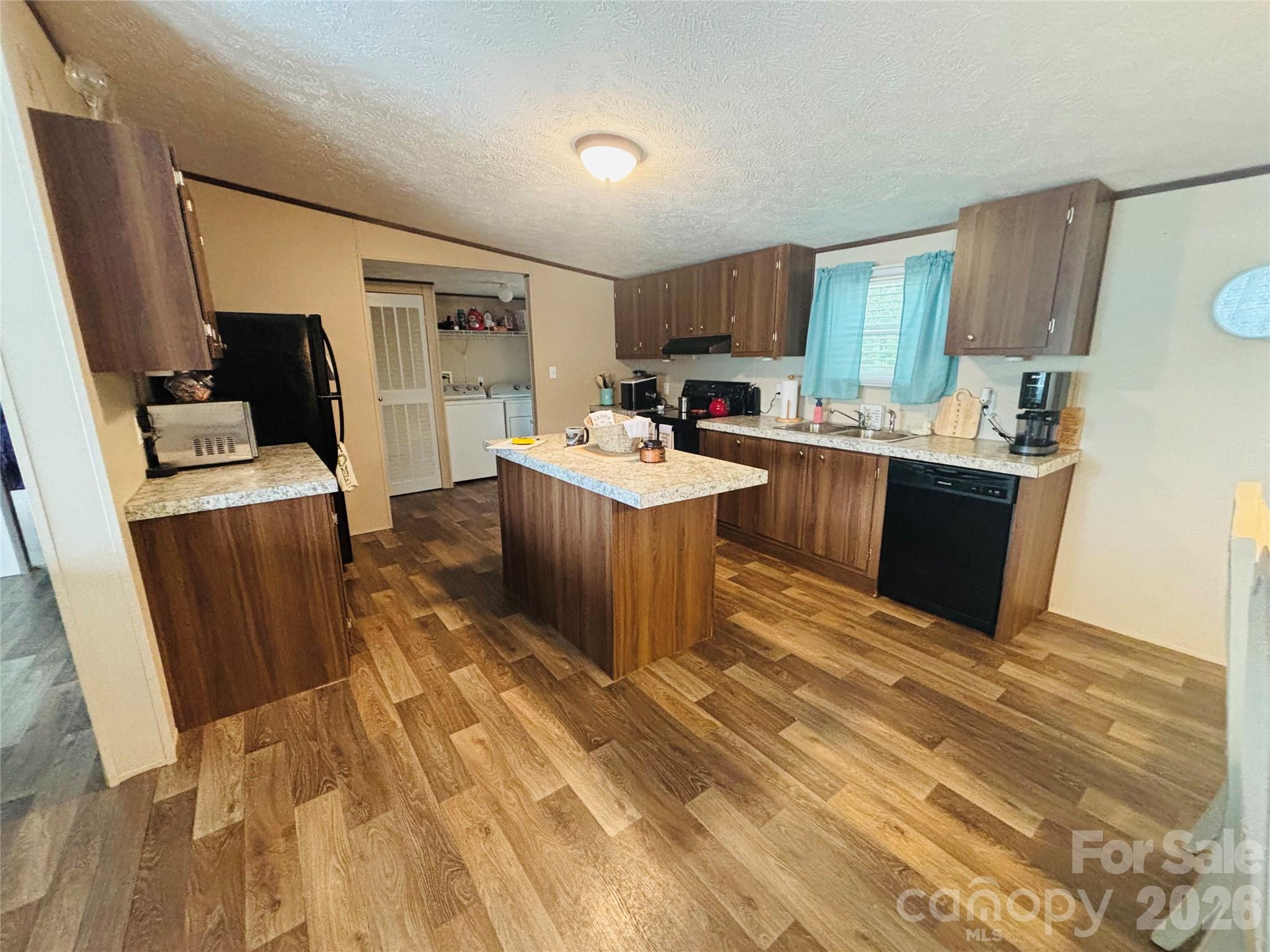 Georgia Park - Residential