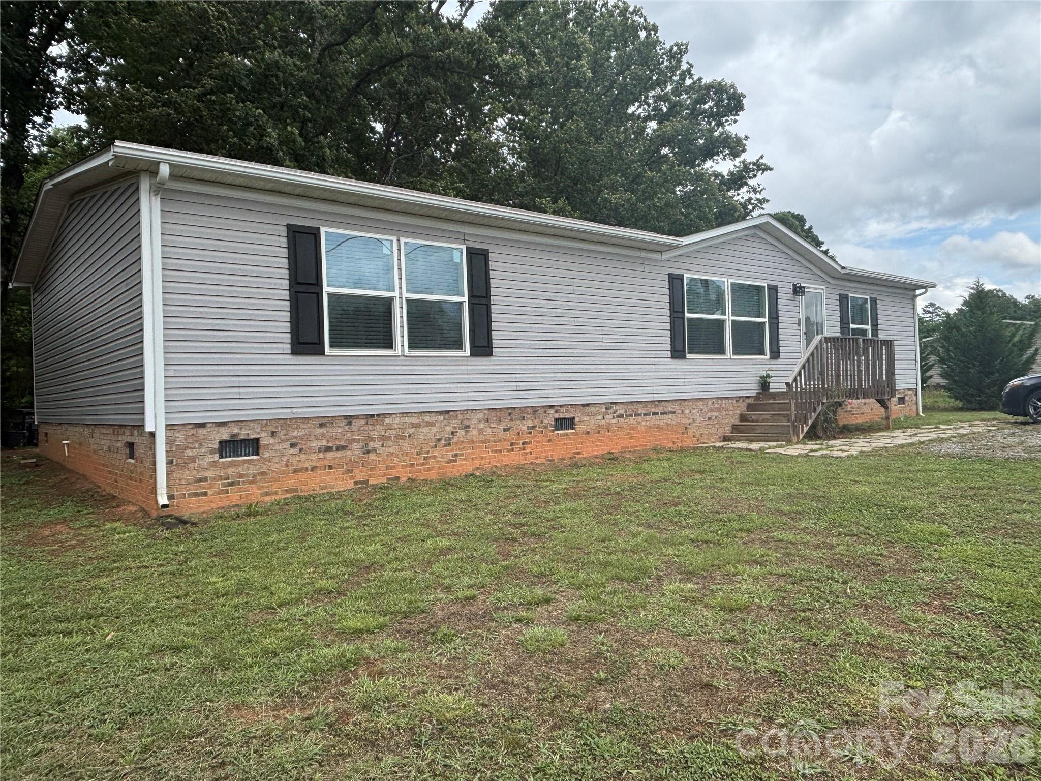 Georgia Park - Residential