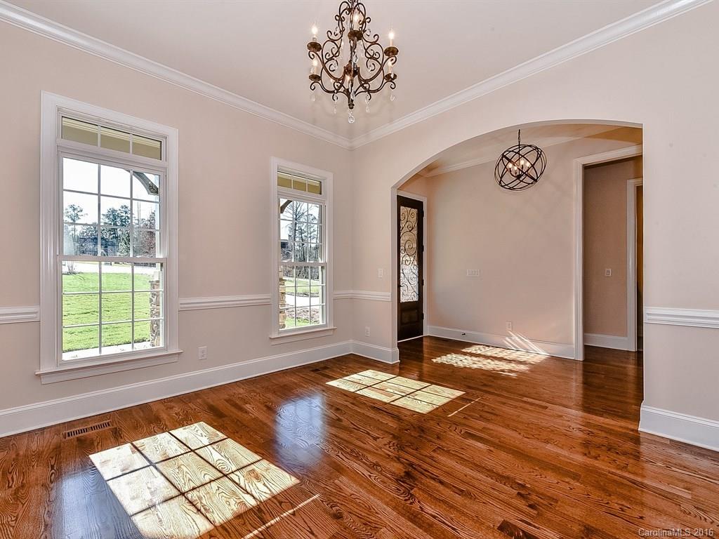 Trinity Ridge - Residential