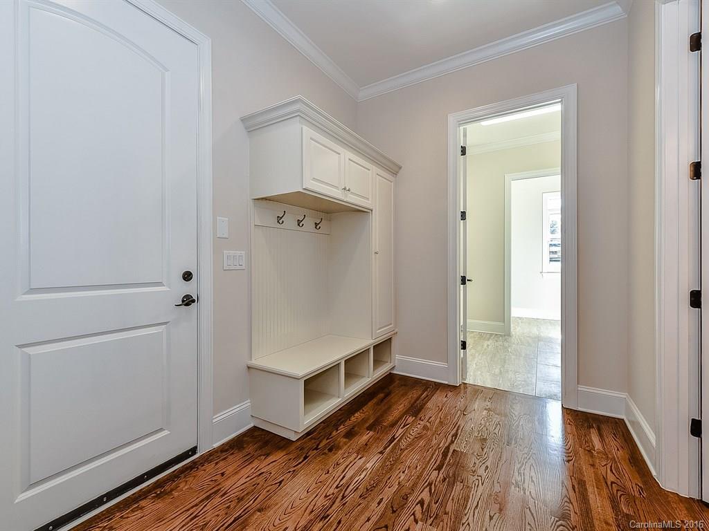 Trinity Ridge - Residential
