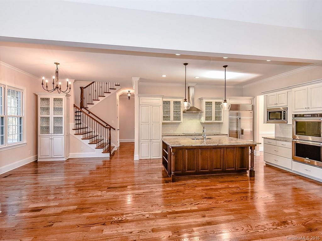 Trinity Ridge - Residential