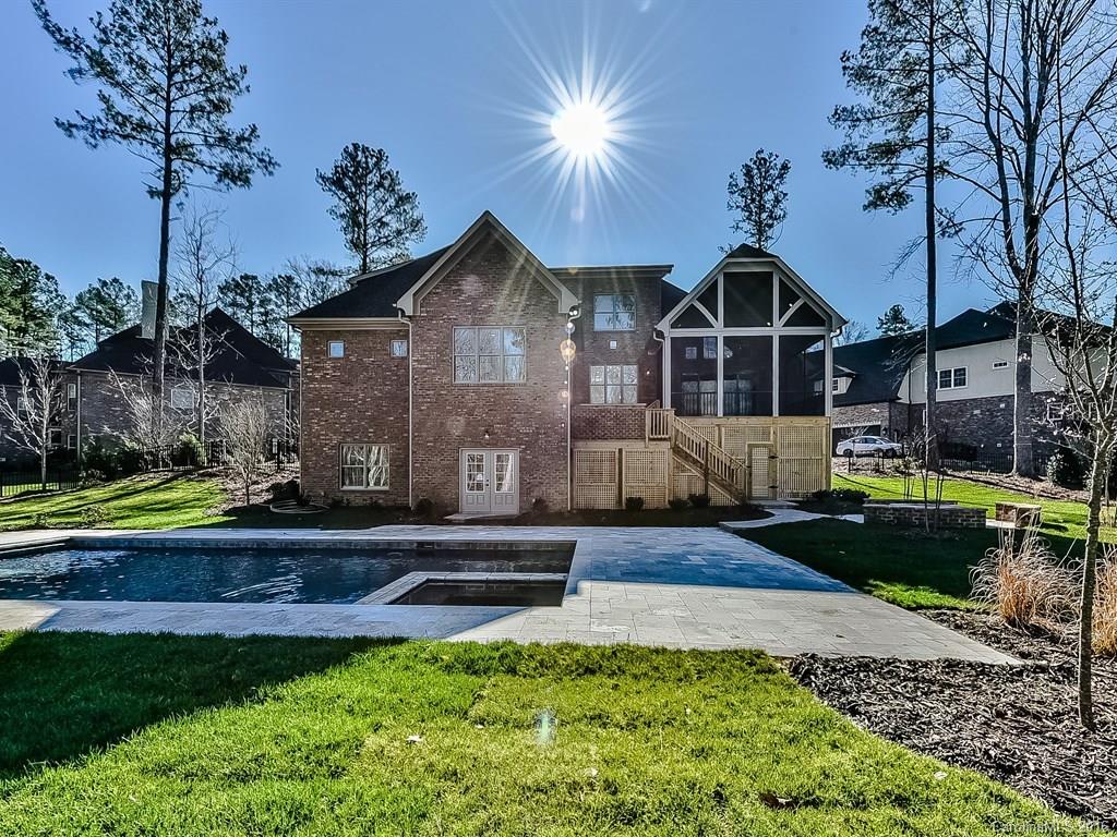 Trinity Ridge - Residential
