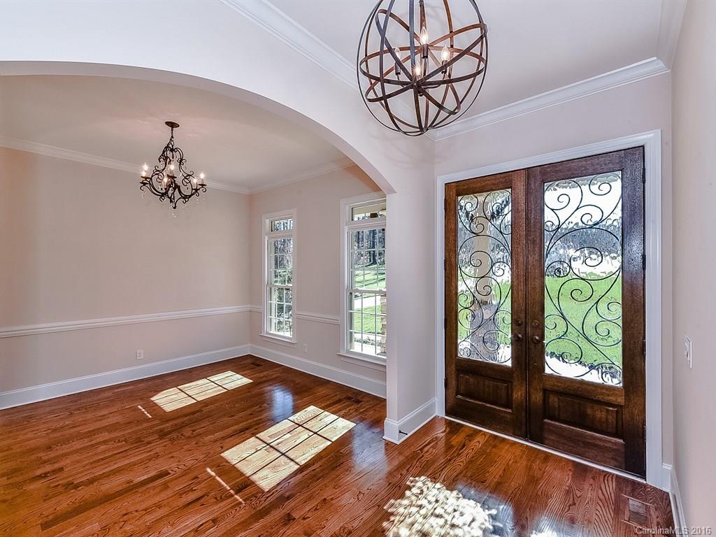 Trinity Ridge - Residential