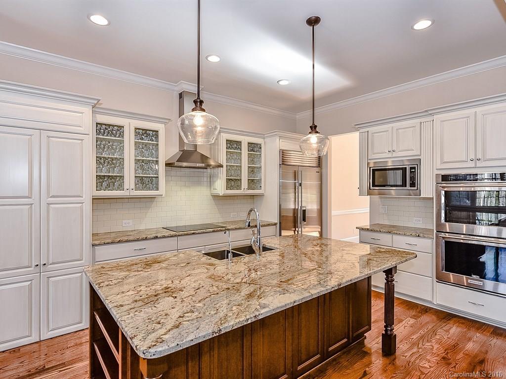 Trinity Ridge - Residential