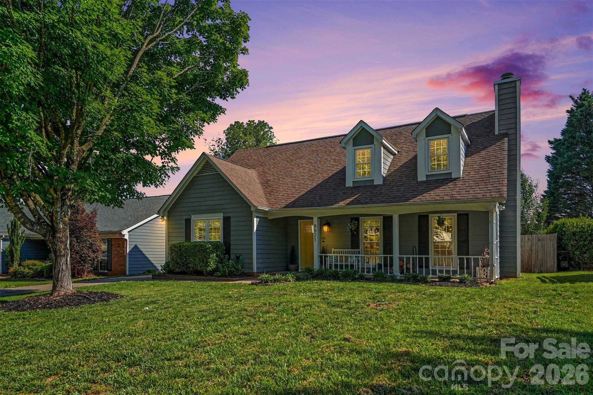 Morris Farms - Residential