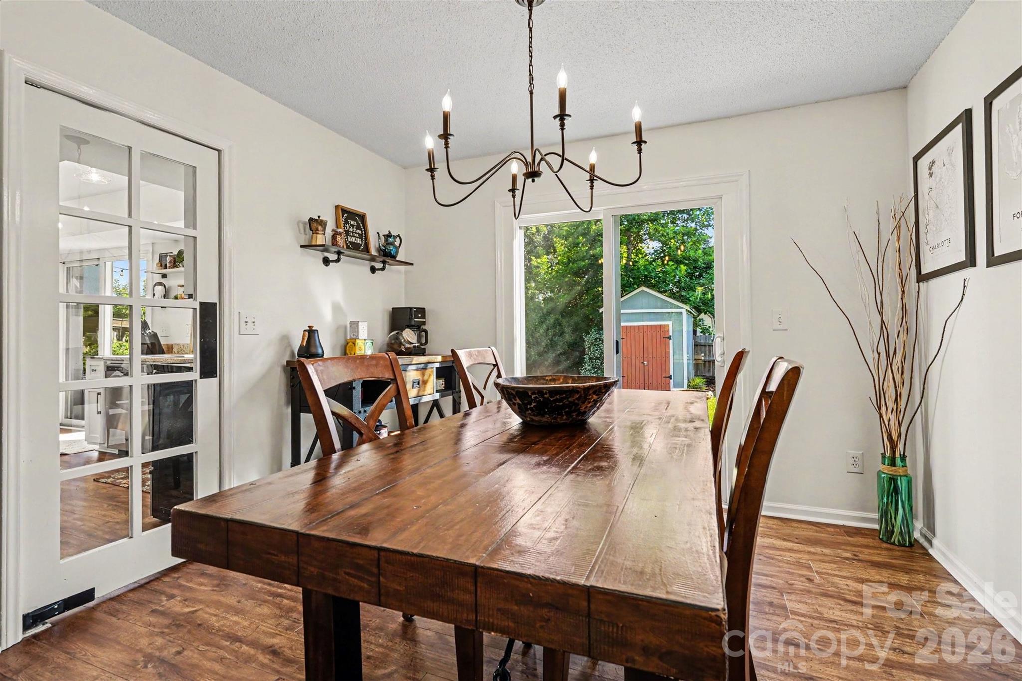 Morris Farms - Residential