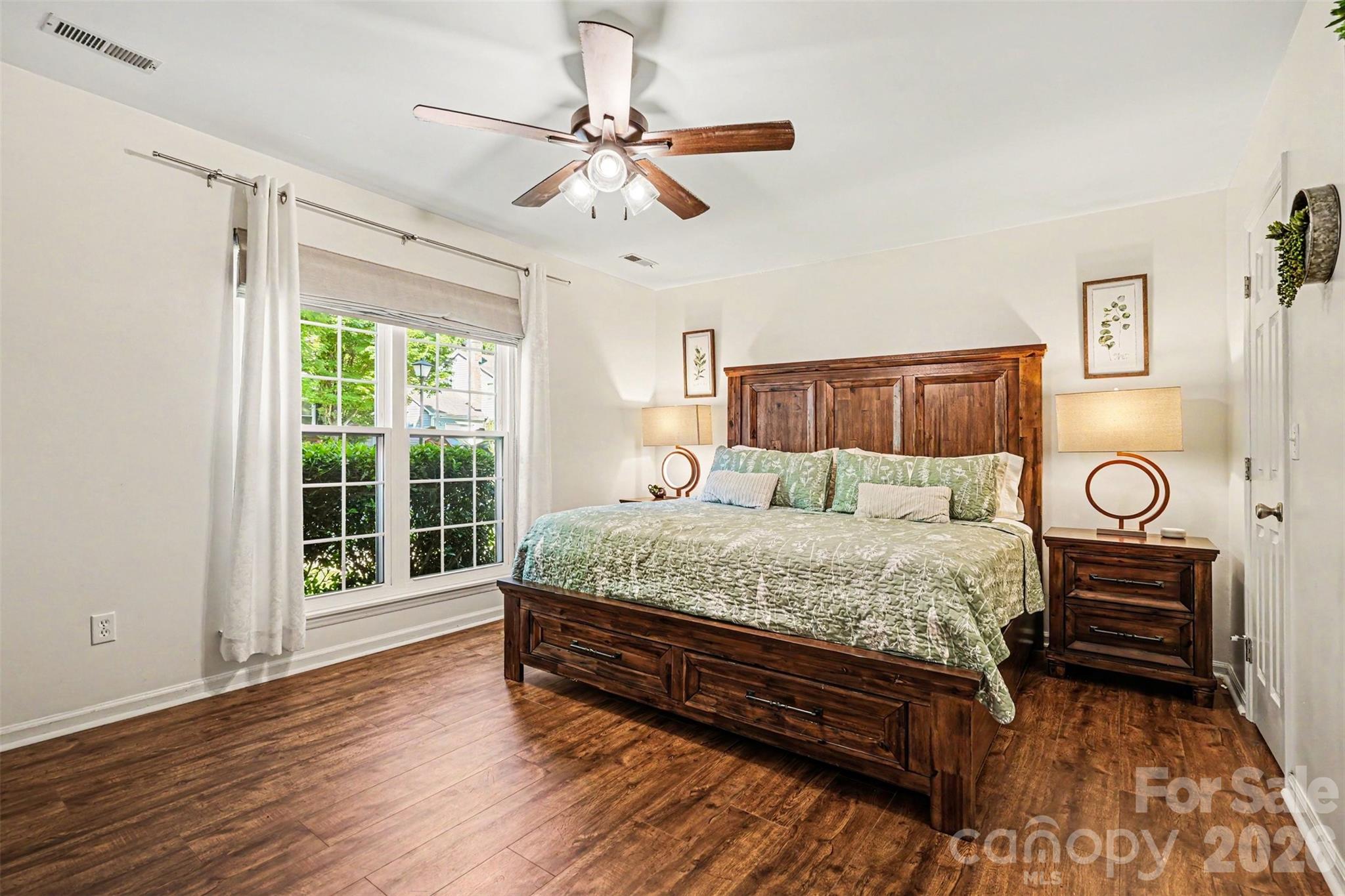 Morris Farms - Residential