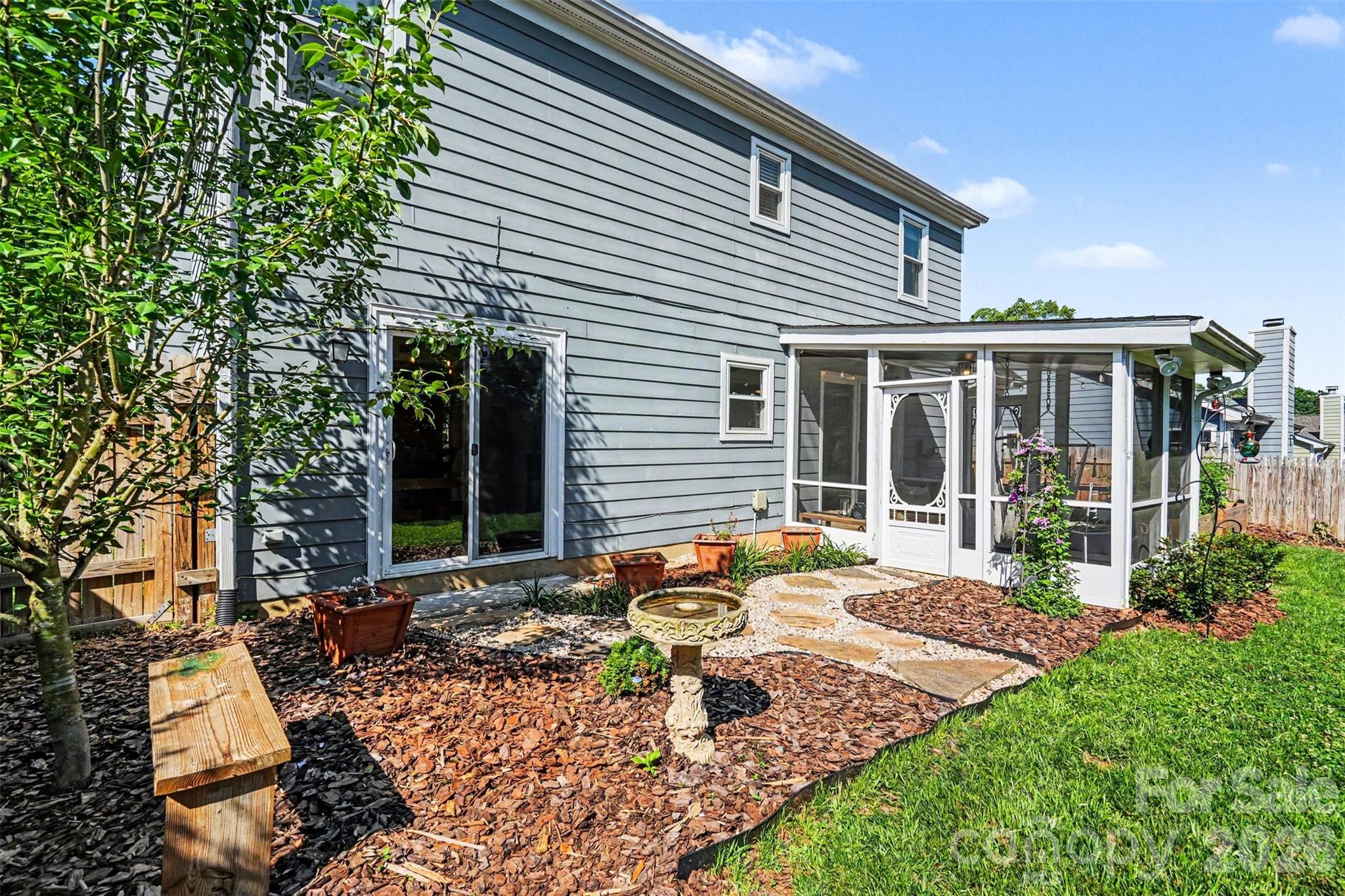 Morris Farms - Residential