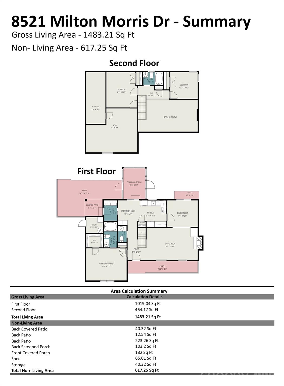 Morris Farms - Residential