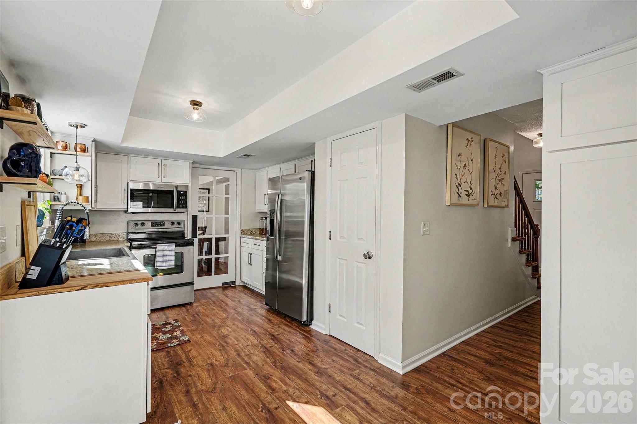 Morris Farms - Residential