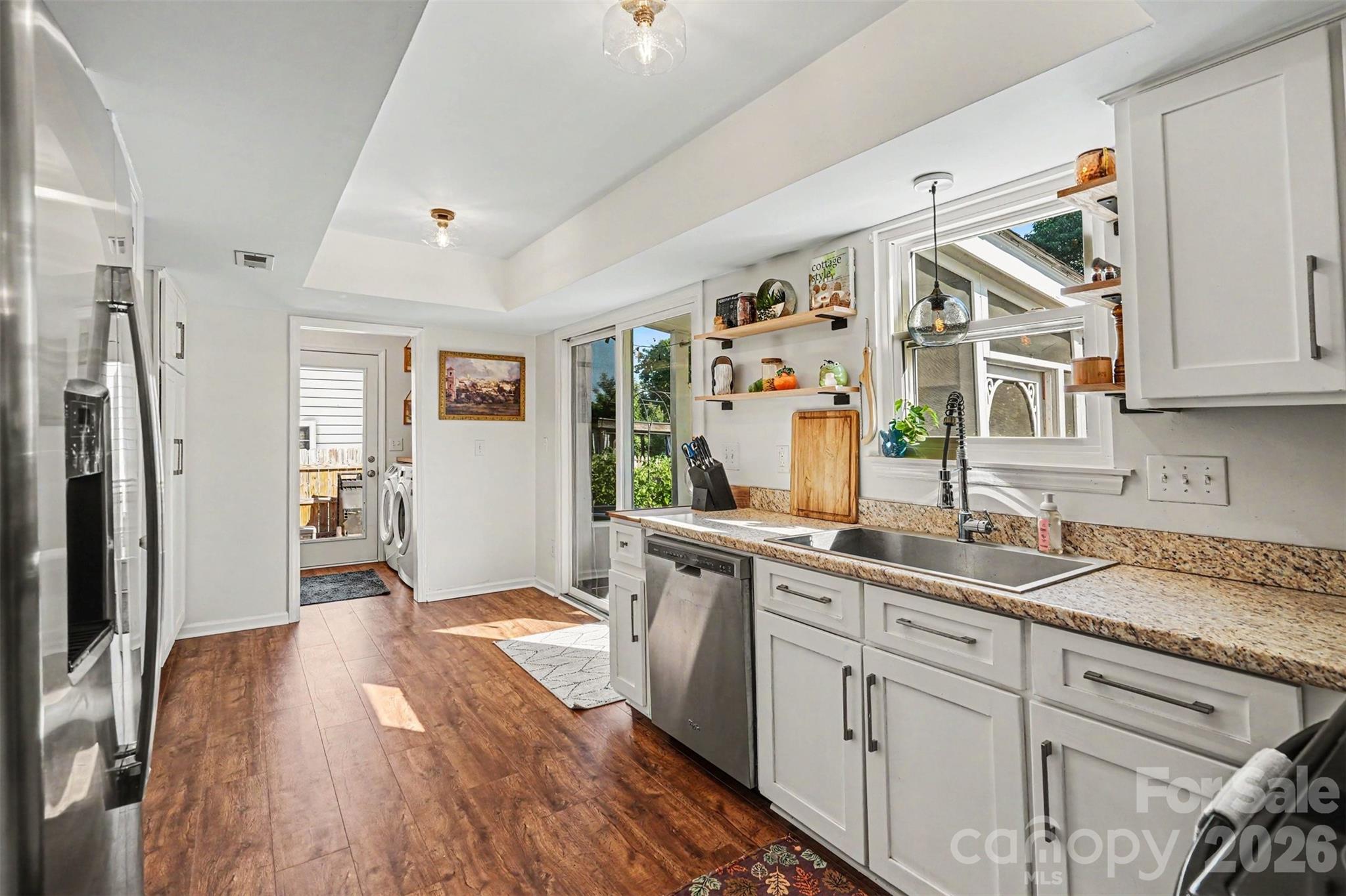 Morris Farms - Residential