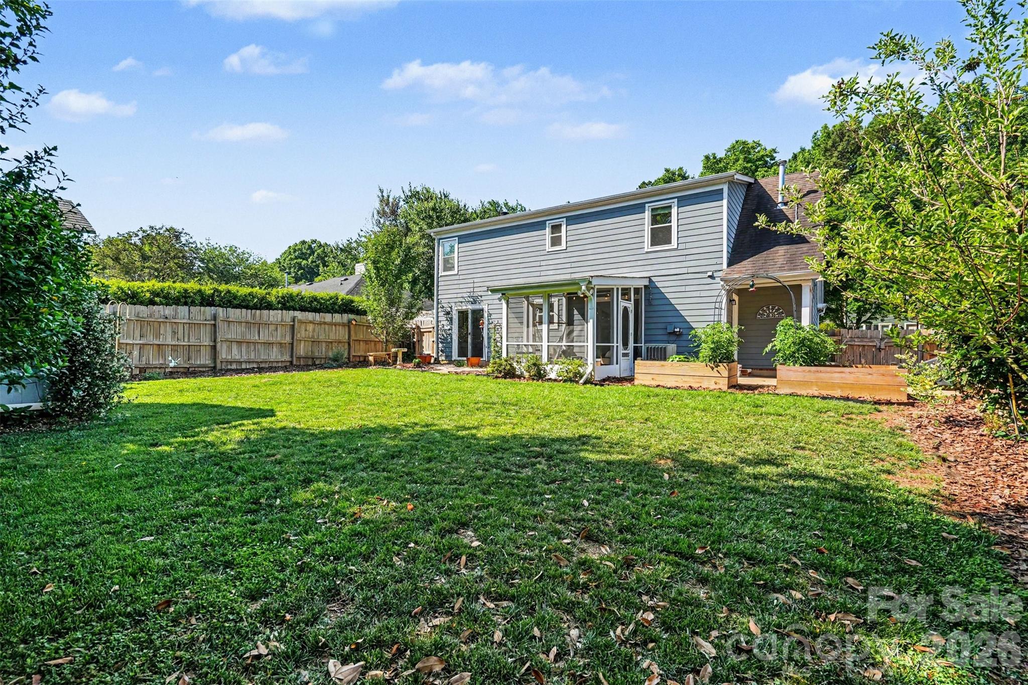Morris Farms - Residential