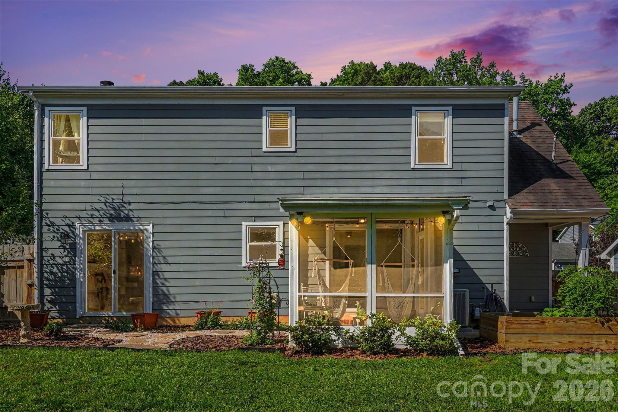 Morris Farms - Residential