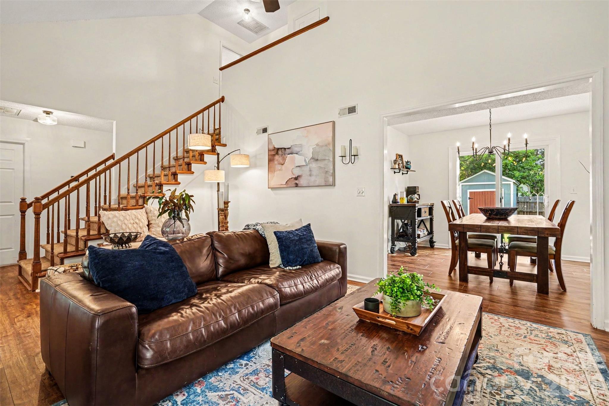 Morris Farms - Residential