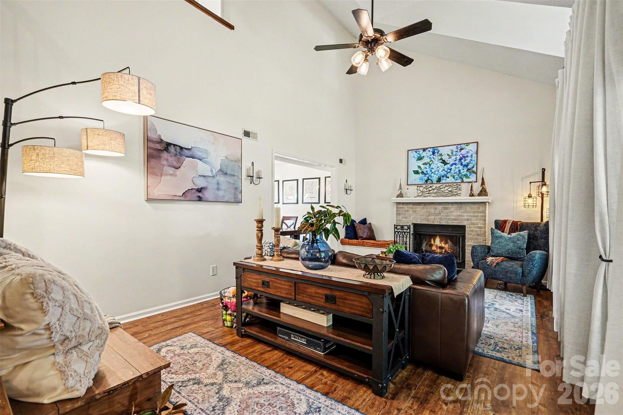 Morris Farms - Residential