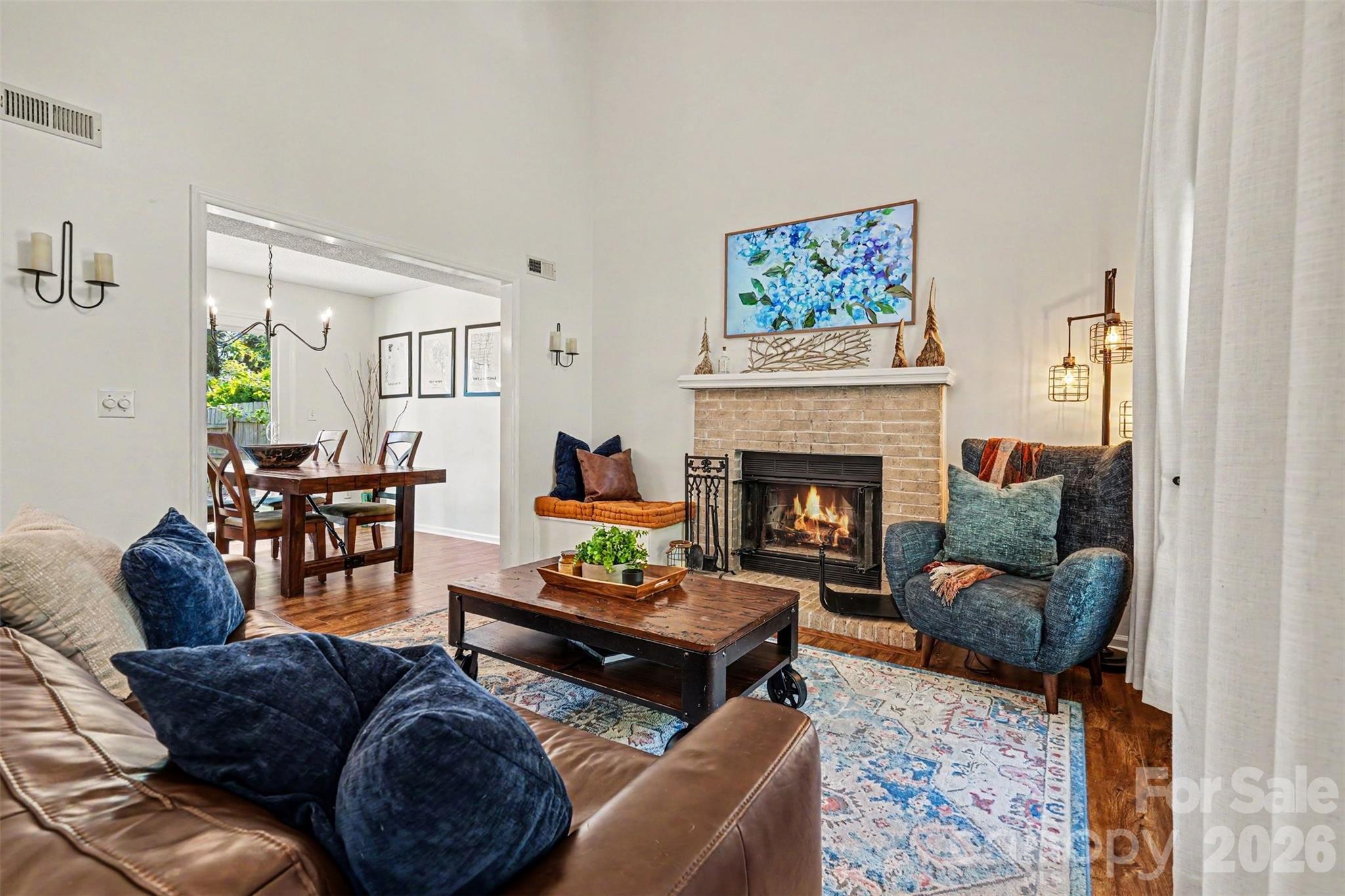Morris Farms - Residential