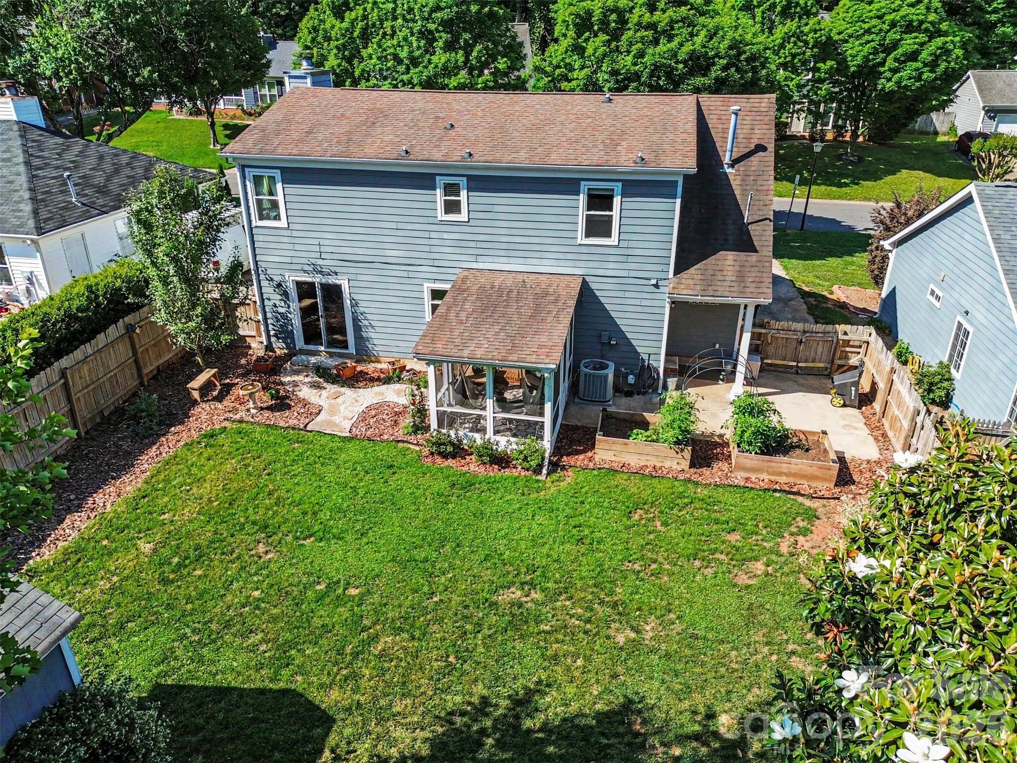 Morris Farms - Residential