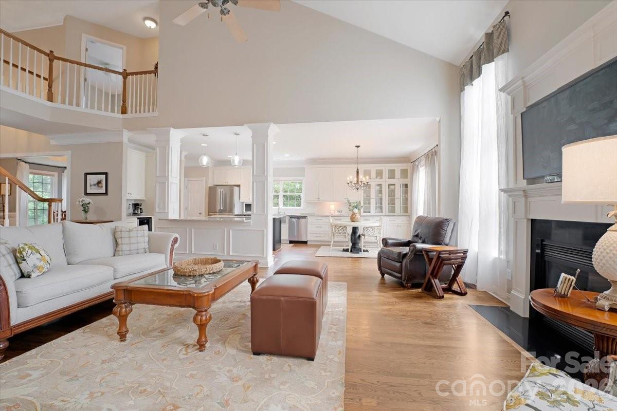 Lake Shore - Residential