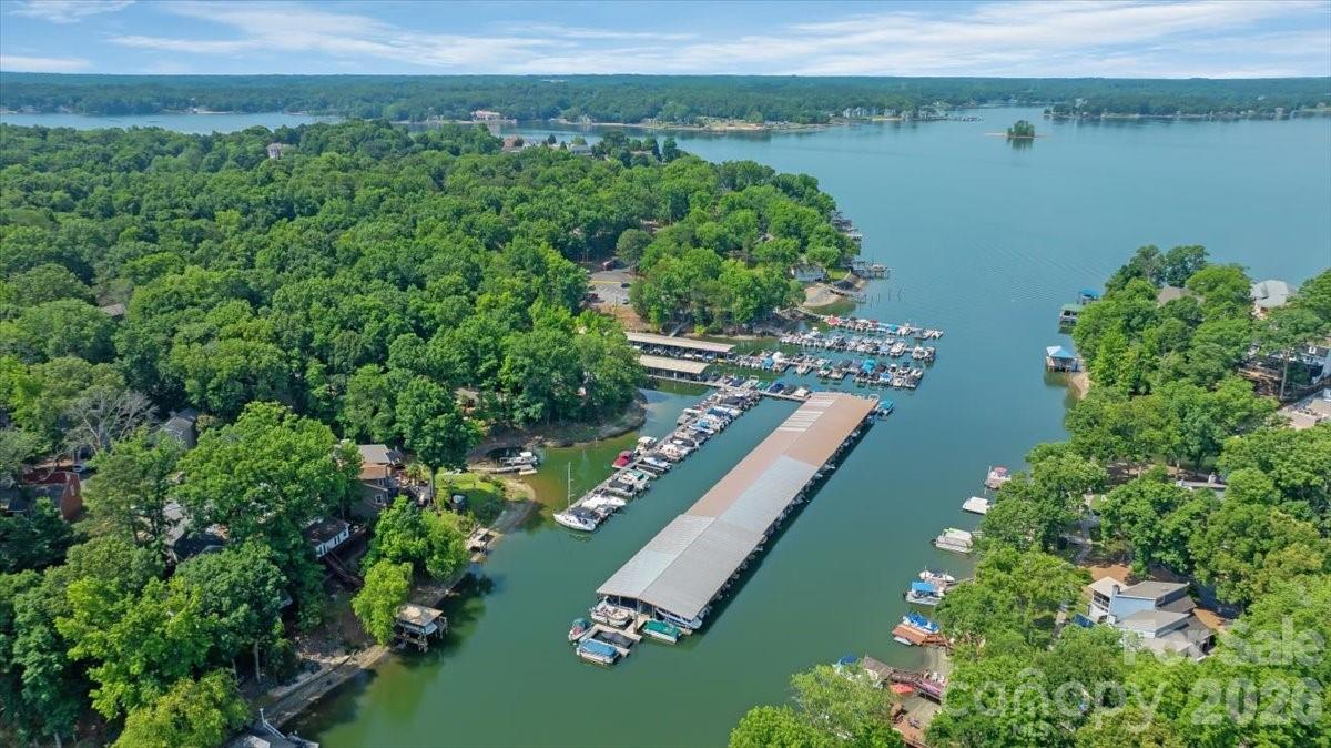 Lake Shore - Residential
