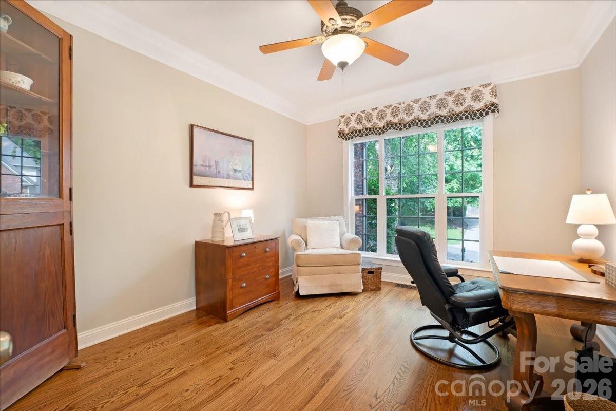 Lake Shore - Residential
