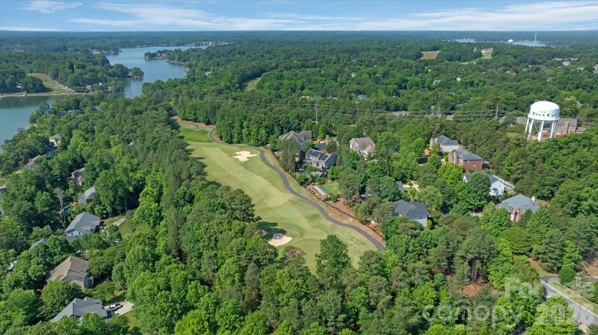 Lake Shore - Residential