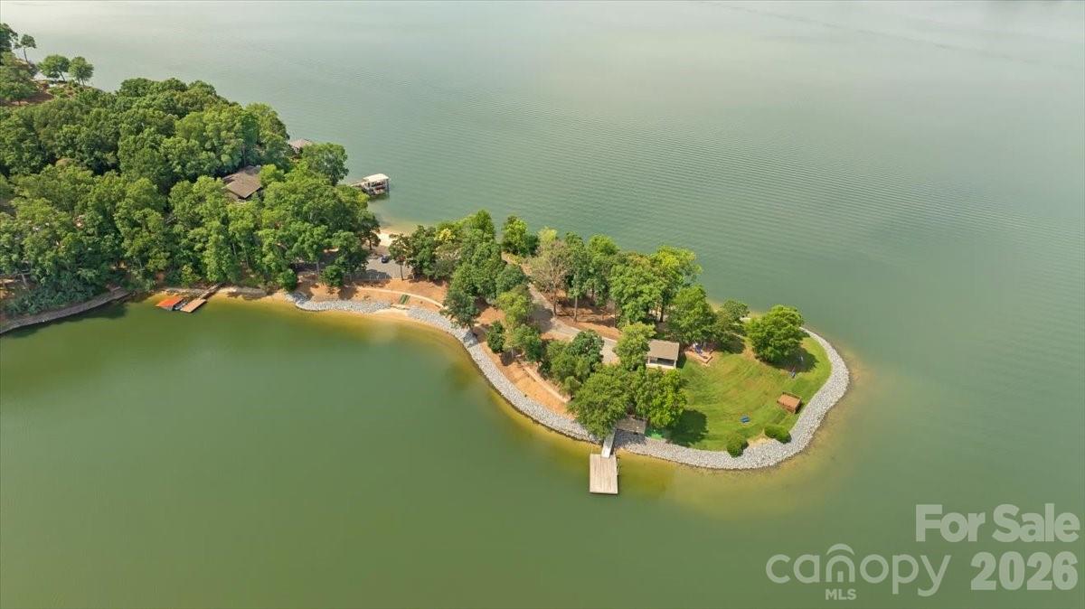 Lake Shore - Residential